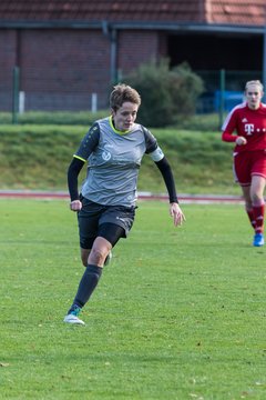 Bild 25 - Frauen SV Wahlstedt - ATSV Stockelsdorf : Ergebnis: 1:4